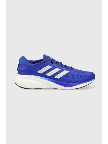 Обувки за бягане adidas Performance Supernova 2 в синьо