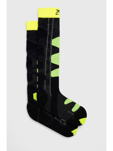 Ски чорапи X-Socks Ski Control 4.0