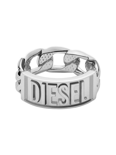 Пръстен Diesel мъжки