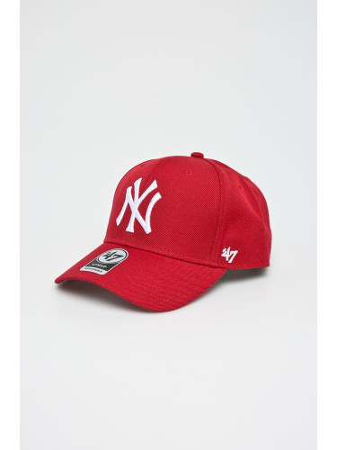 47 brand - Шапка MLB New York Yankees