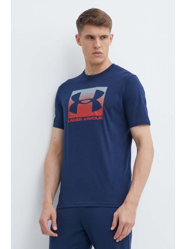 Under Armour - Тениска 1329581