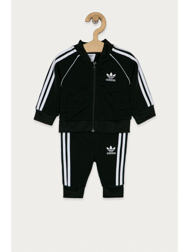 adidas Originals - Детски анцуг 62-104 cm GN8441