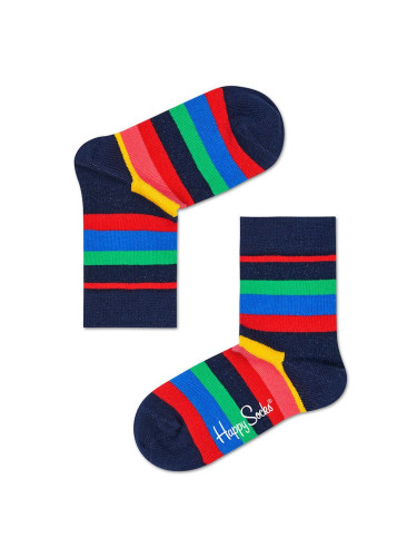 Детски чорапи Happy Socks Stripe
