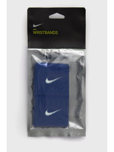 Лента за глава Nike (2 броя)
