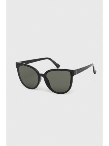 Слънчеви очила Von Zipper Fairchild в черно