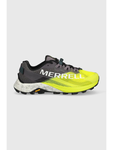 Обувки Merrell mtl long sky 2 в зелено