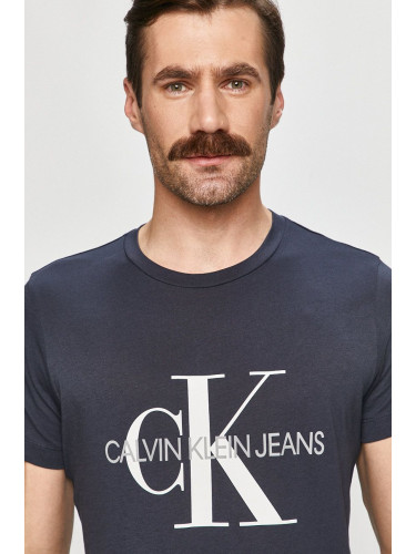 Calvin Klein Jeans - Тениска J30J314314