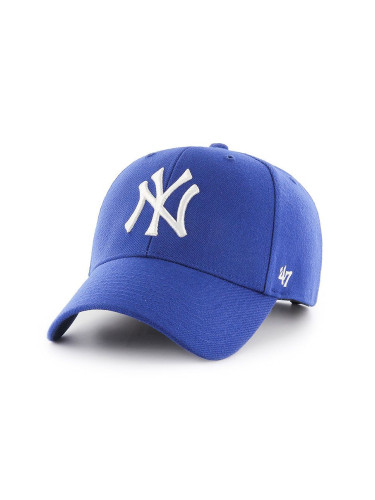 47 brand - Шапка MLB New York Yankees