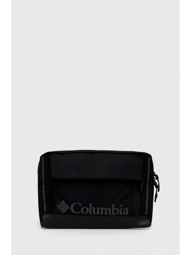 Чанта за кръст Columbia в черно