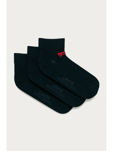 Levi's - Чорапки (3 бройки)