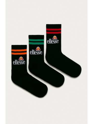 Ellesse Чорапи (3 чифта)