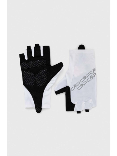 Ръкавици CMP в бяло