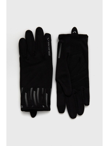 Ръкавици Viking Bjornen Multifunction в черно