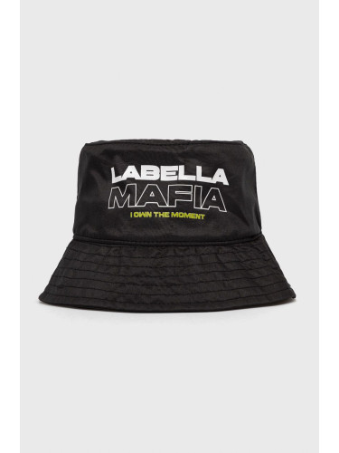Капела LaBellaMafia в черно