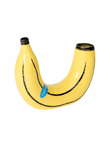 Декоративна ваза DOIY Banana