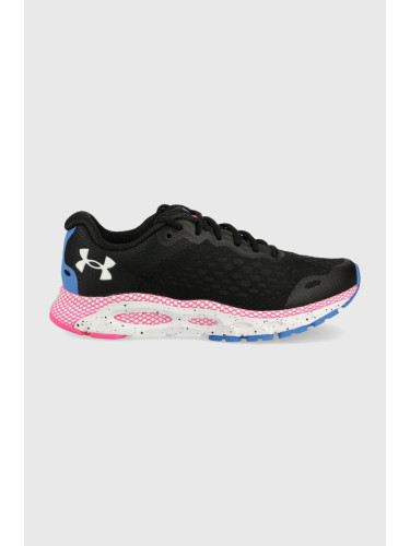 Обувки за бягане Under Armour Hovr Infinite 3 3023556003 в черно