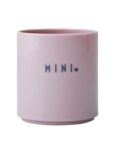 Чаша Design Letters Mini favourite cup