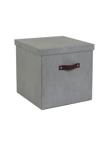 Bigso Box of Sweden Кутия за съхранение Logan