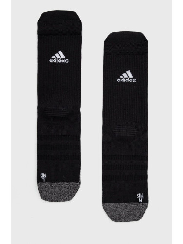 Чорапи adidas Performance HE9739 в черно