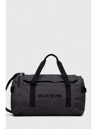 Спортен сак Dakine EQ Duffle 50 L 50L в сиво