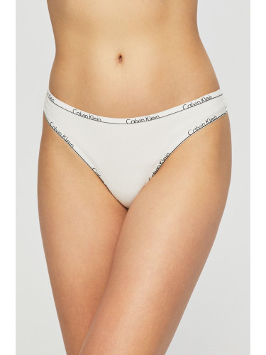 Calvin Klein Underwear - Прашки (2-бройки) 000QD3626E