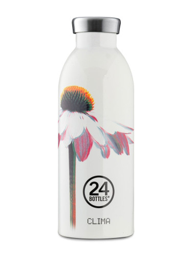 24bottles - Термобутилка Clima Lovesong 500ml