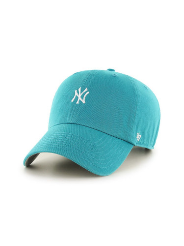 Шапка 47 brand New York Yankees с апликация