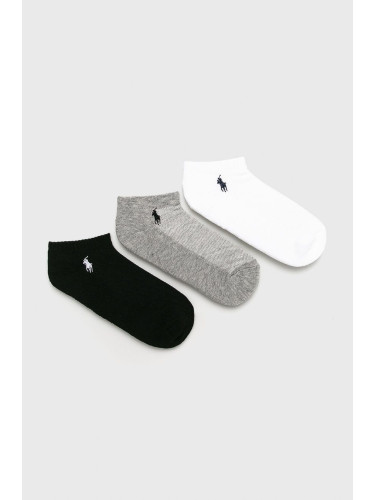 Polo Ralph Lauren - Чорапки (6-бройки) 4,55748E+11