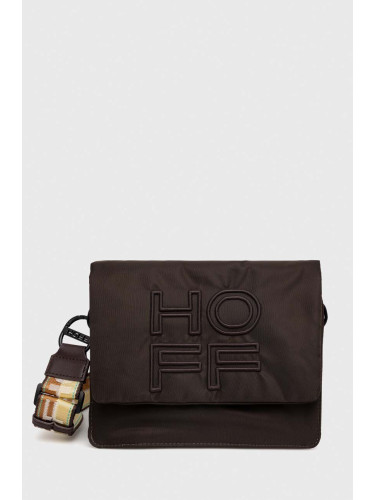 Чанта Hoff в кафяво