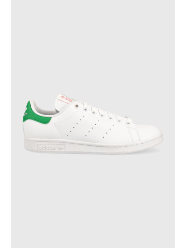 Маратонки adidas Originals Stan Smith в бяло