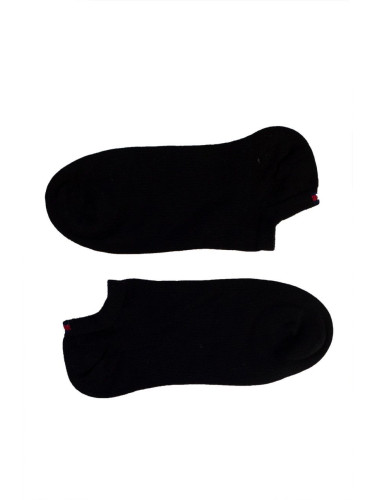 Tommy Hilfiger - Къси чорапи (2 чифта)