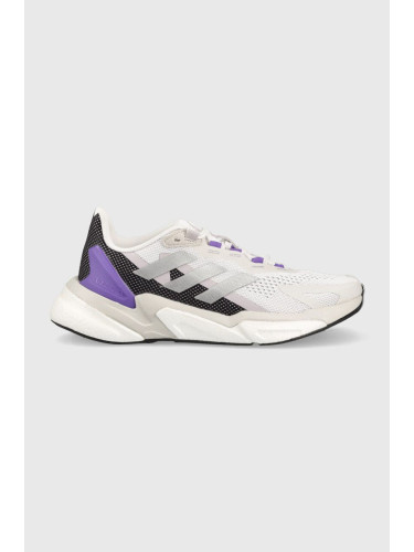 Обувки за бягане adidas Performance X9000l3 в бяло