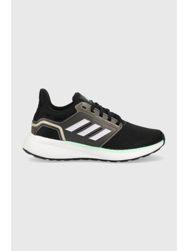Обувки за бягане adidas Performance EQ19 Run в черно