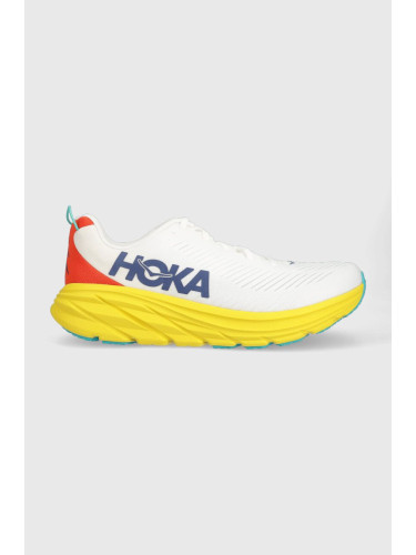 Обувки Hoka RINCON 3 в бяло 1119395