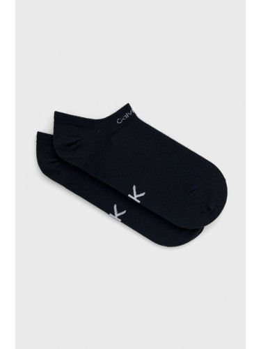 Calvin Klein - Чорапи (2 чифта) 701218774
