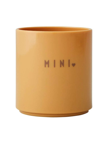 Чаша Design Letters Mini favourite cup