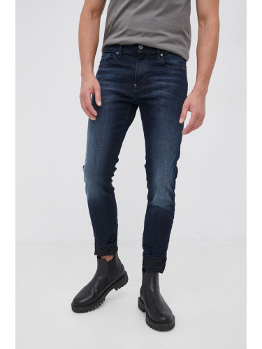 G-Star Raw - Дънки Revend Super Slim