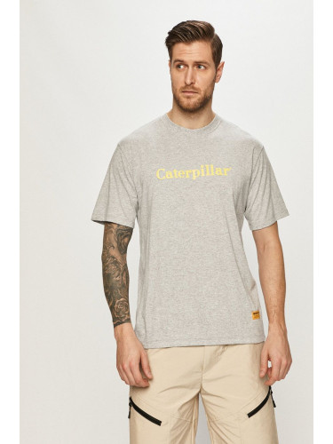 Caterpillar - Тениска