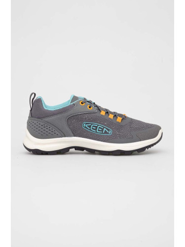 Обувки Keen Terradora Speed в сиво