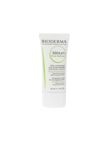 BIODERMA Sébium Pore Refiner Серум за лице за жени 30 ml