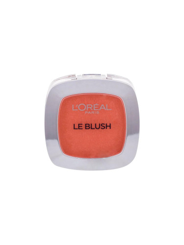 L'Oréal Paris True Match Le Blush Руж за жени 5 гр Нюанс 160 Peach