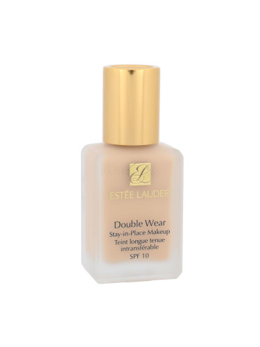 Estée Lauder Double Wear Stay In Place SPF10 Фон дьо тен за жени 30 ml Нюанс 1N1 Ivory Nude