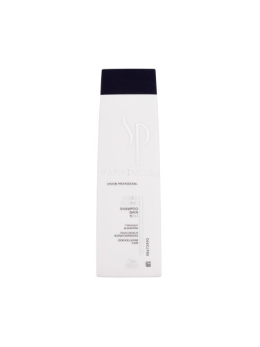 Wella Professionals SP Silver Blond Shampoo Шампоан за жени 250 ml