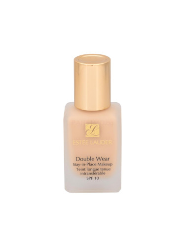 Estée Lauder Double Wear Stay In Place SPF10 Фон дьо тен за жени 30 ml Нюанс 2N2 Buff