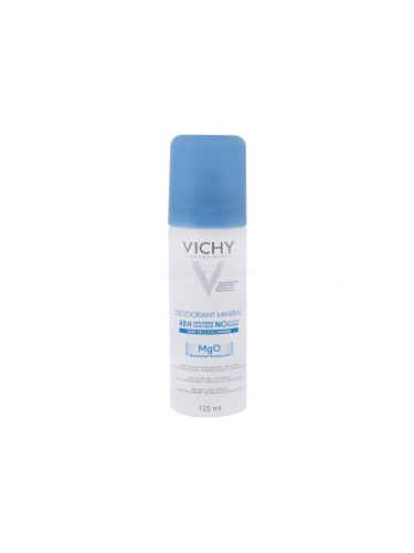 Vichy Deodorant 48h Дезодорант за жени 125 ml