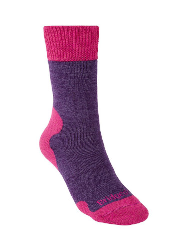 Чорапи Bridgedale Heavyweight Merino Comfort 710623