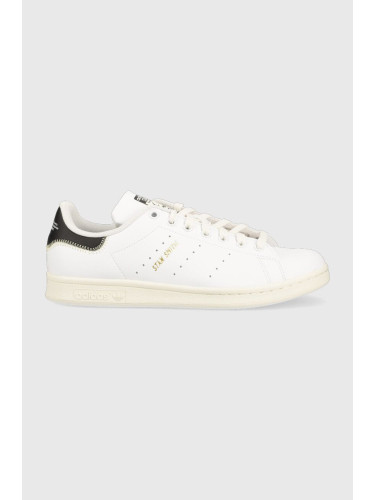 Маратонки adidas Originals Stan Smith в бяло