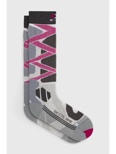 Ски чорапи X-Socks Ski Control 4.0