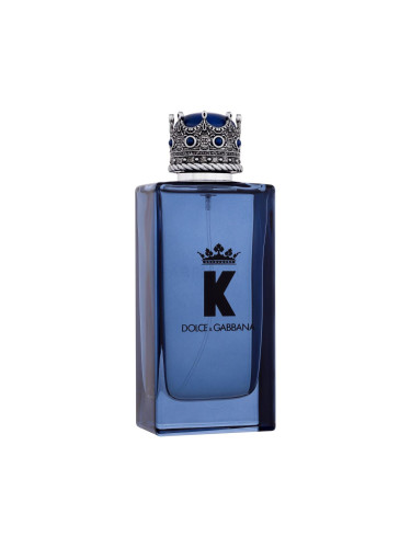 Dolce&Gabbana K Eau de Parfum за мъже 100 ml