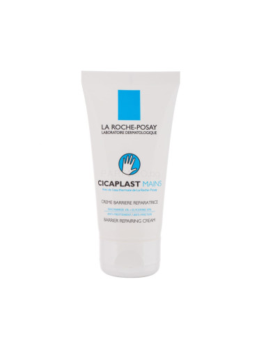 La Roche-Posay Cicaplast Barrier Repairing Cream Крем за ръце 50 ml